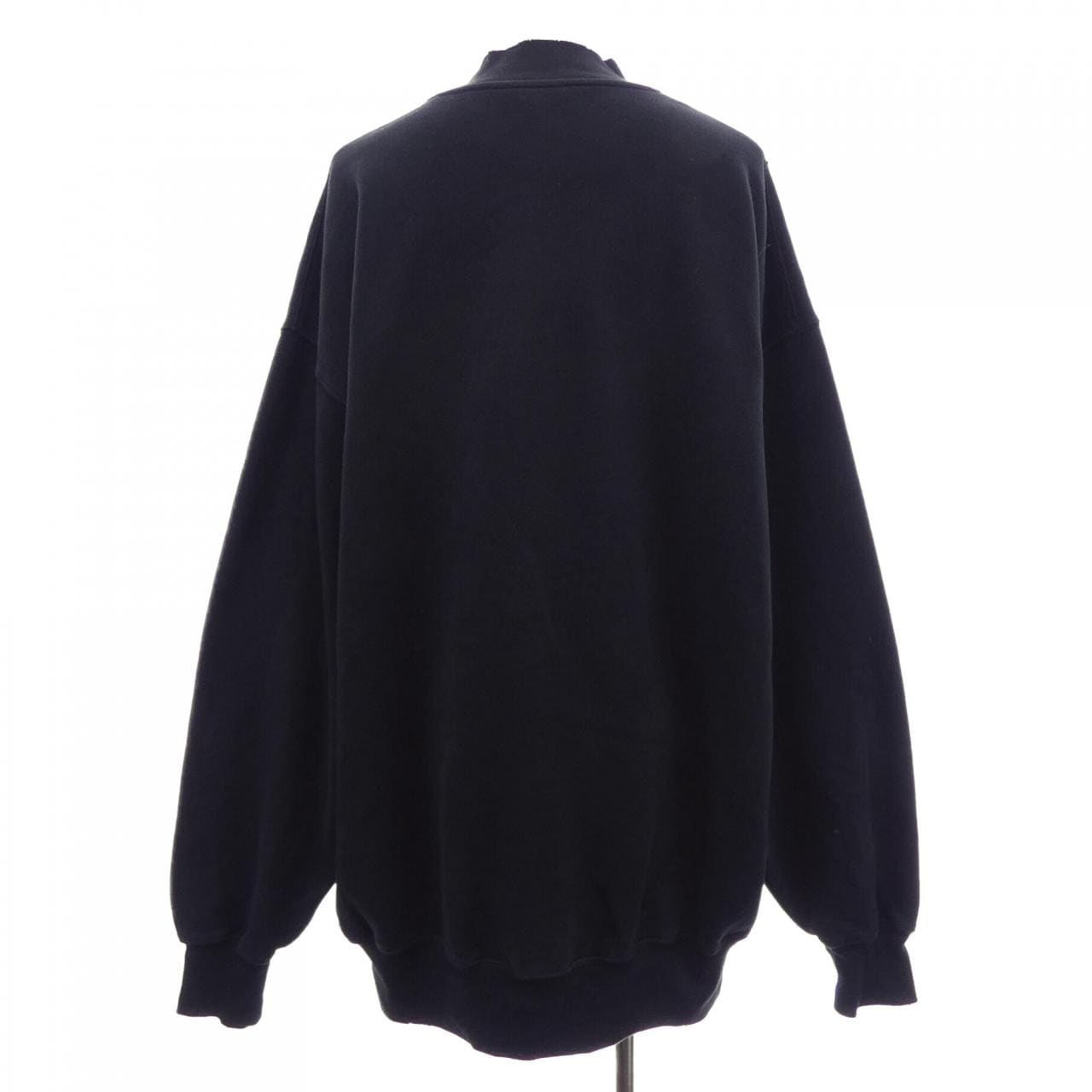 バレンシアガ BALENCIAGA 652981 TKVD4 UNISEX スウェット