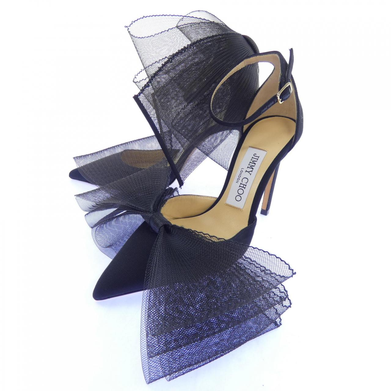 ジミーチュウ JIMMY CHOO パンプス