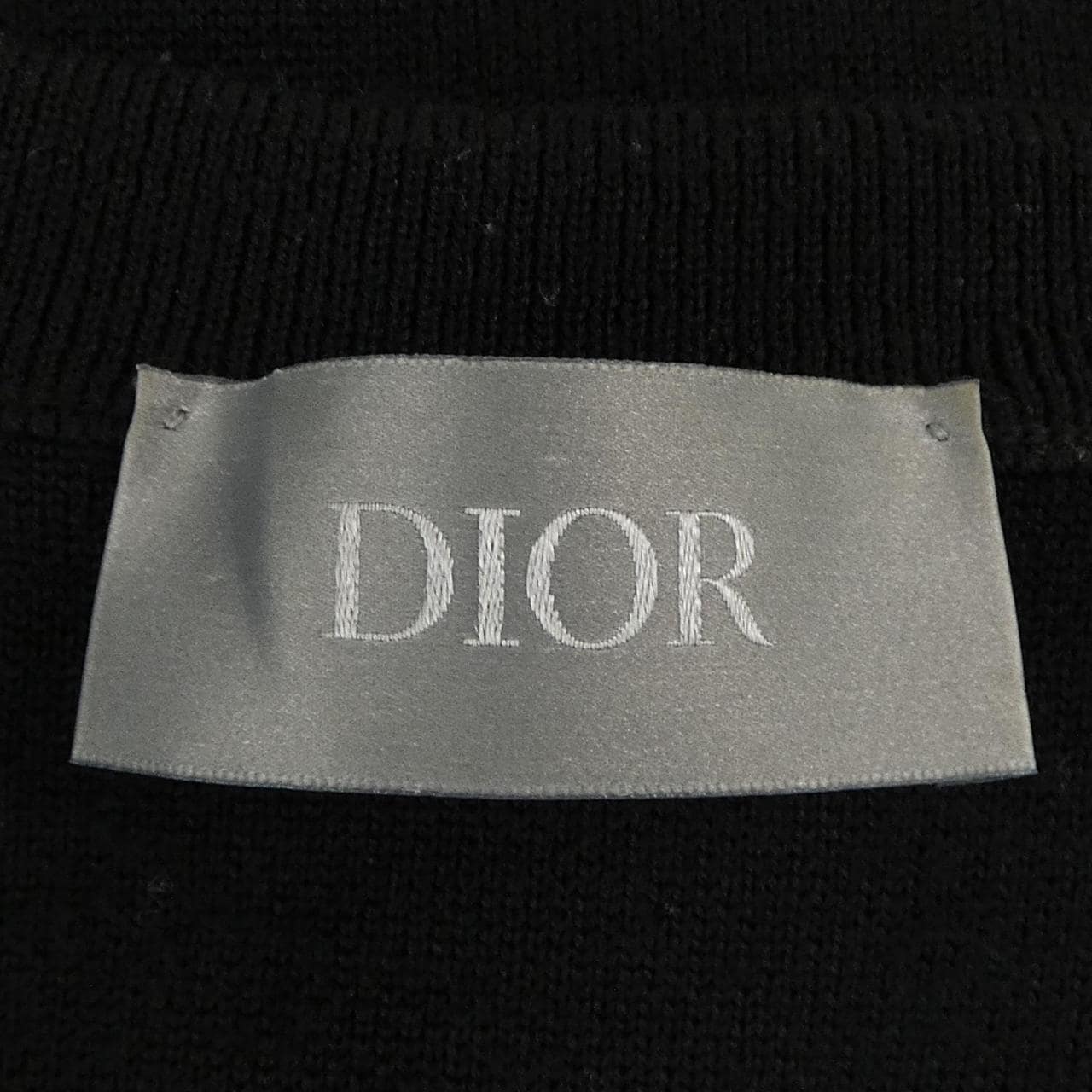 ディオール DIOR 443M645AT884 ニット