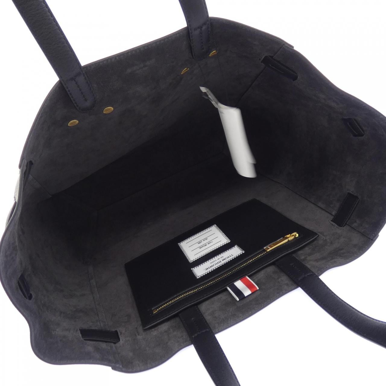トムブラウン THOM BROWNE UAG257A BAG