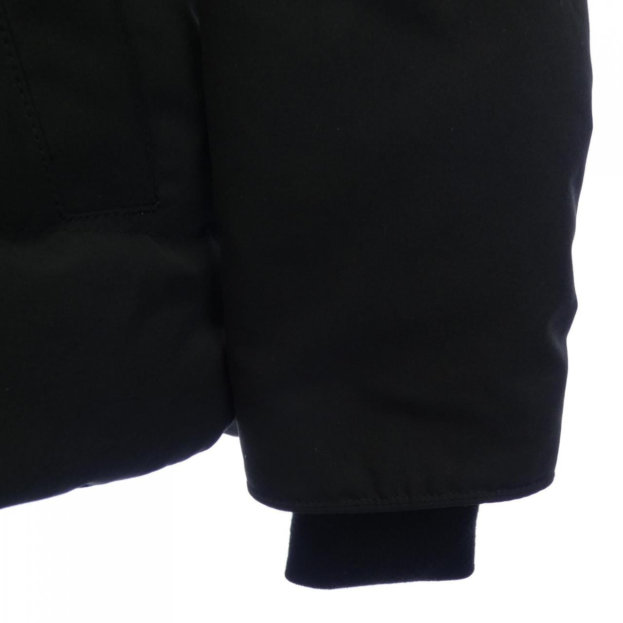 カナダグース CANADA GOOSE BLACKLABEL 3824LB LYNDALE PARKA ダウンジャケット