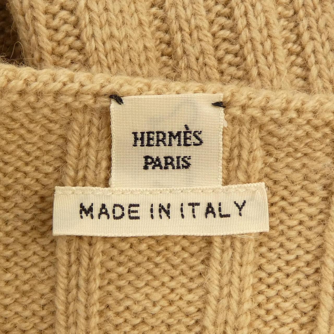 エルメス HERMES 57-7705. ワンピース