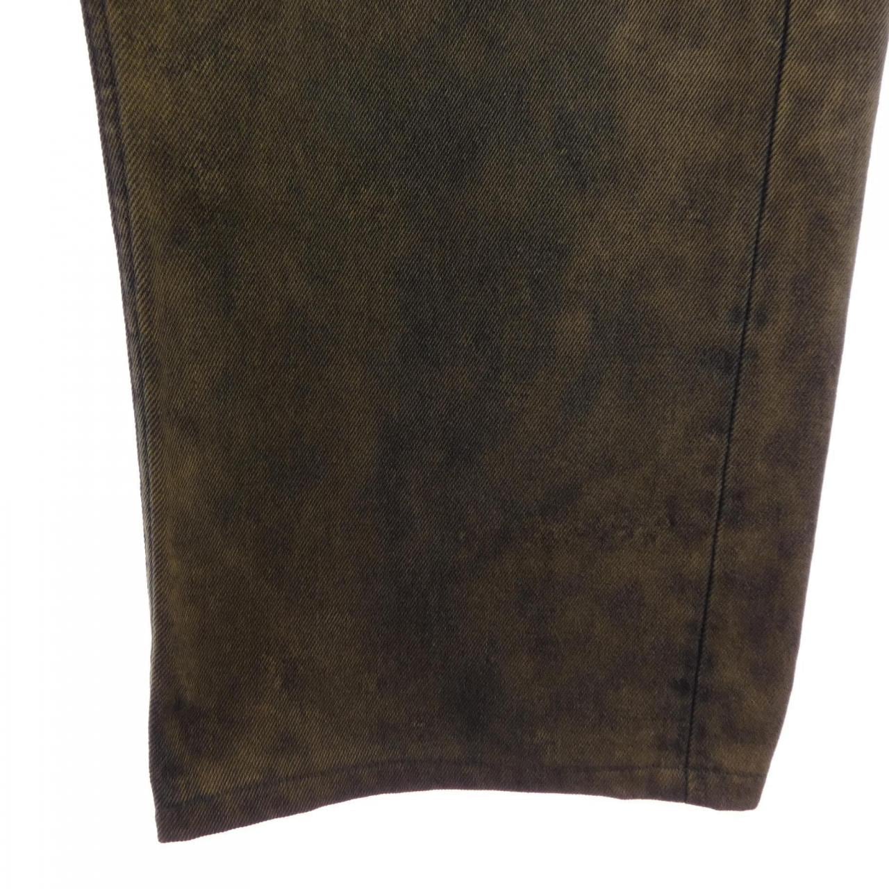 ドリスヴァンノッテン DRIES VAN NOTEN ジーンズ