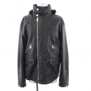 エルメス HERMES *12-5008 レザージャケット