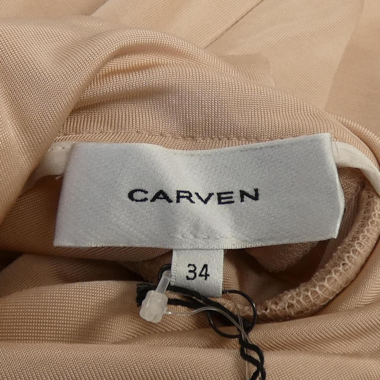 カルヴェン CARVEN ワンピース