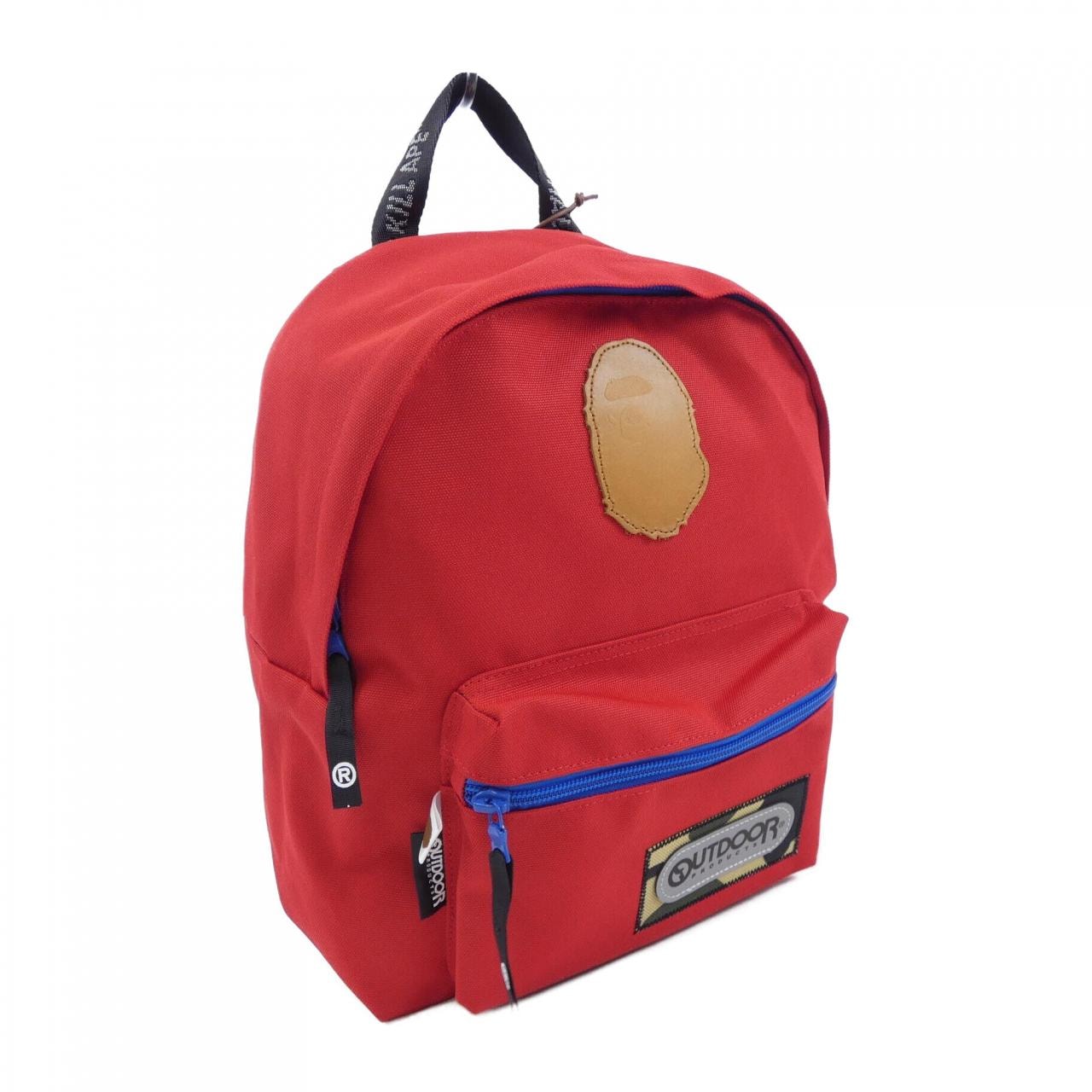 OUTDOOR BACKPACK