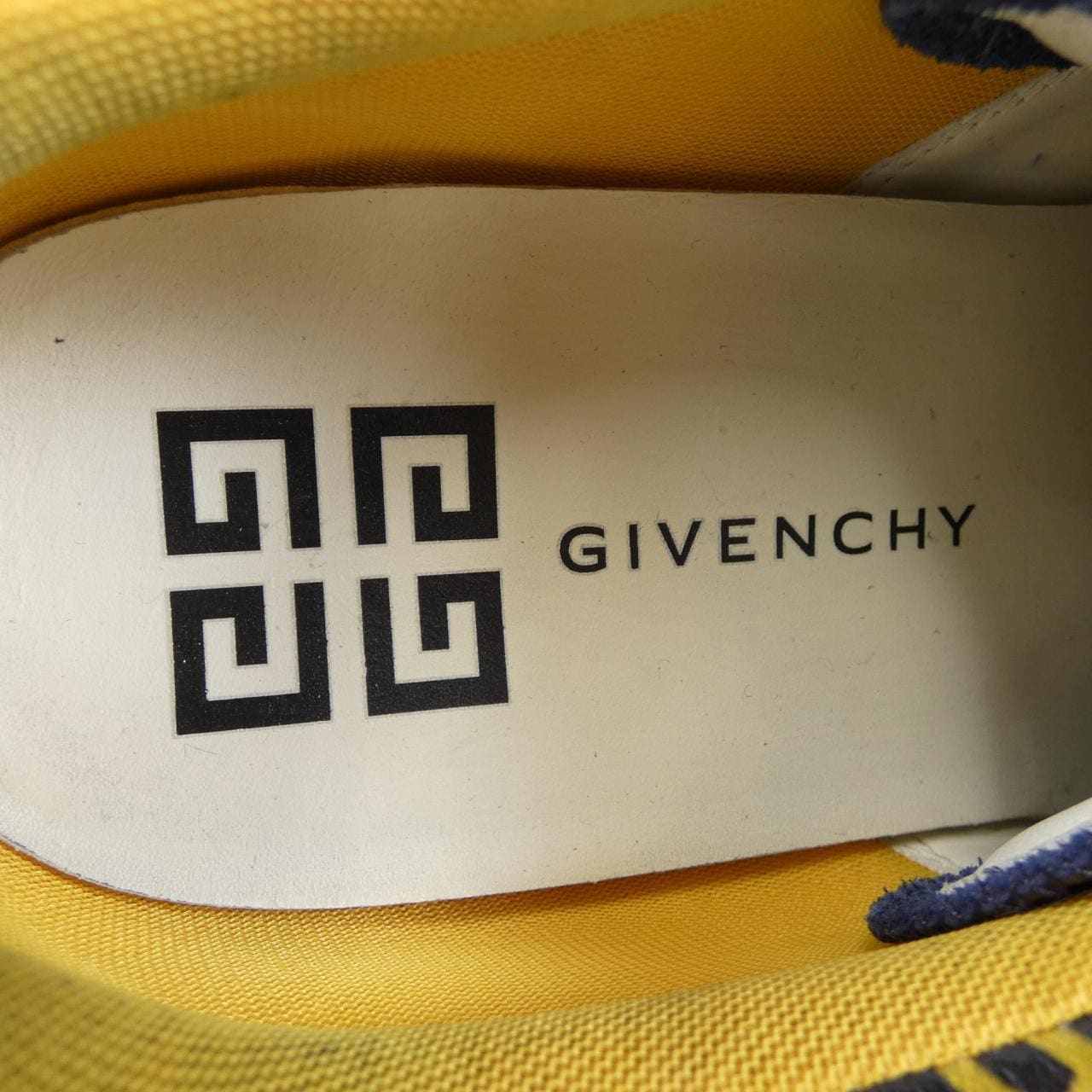 GIVENCHY sneakers