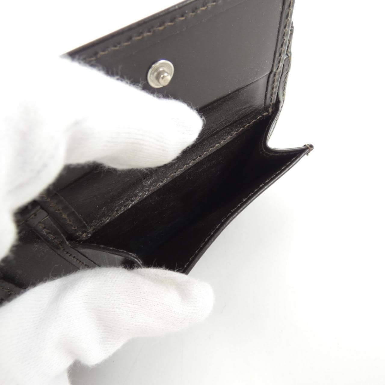 ホワイトハウスコックス WHITE HOUSE COX WALLET