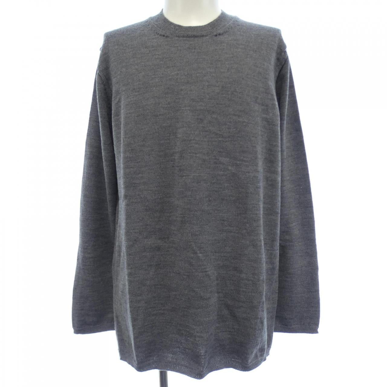 COMDEL GARCONS SHIRT針織衫