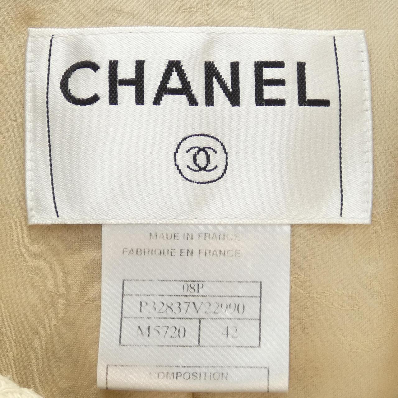 シャネル CHANEL ジャケット