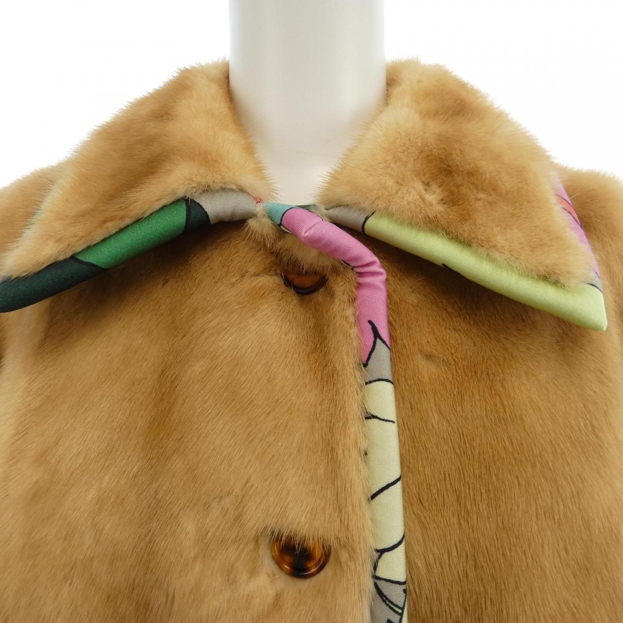 フェンディ FENDI ジャケット