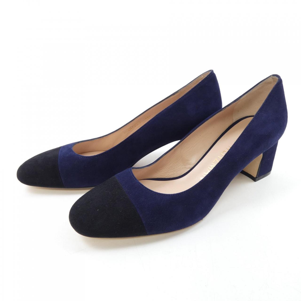 STUART WEITZMAN パンプス