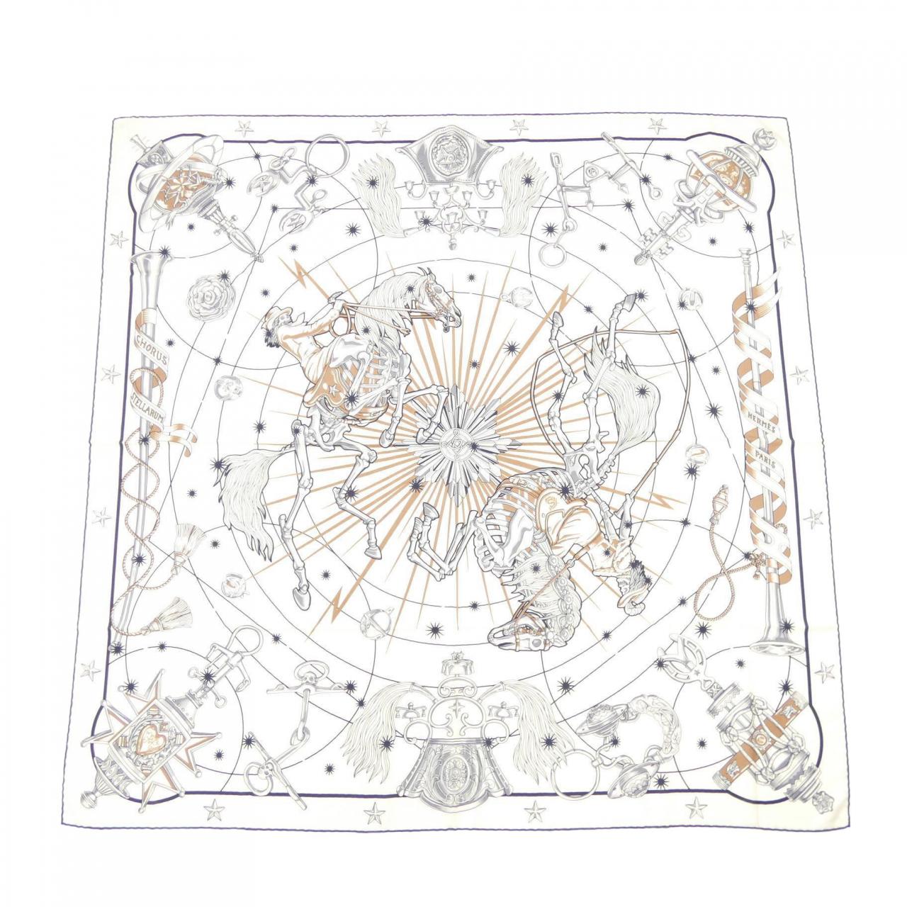 エルメス HERMES ショール
