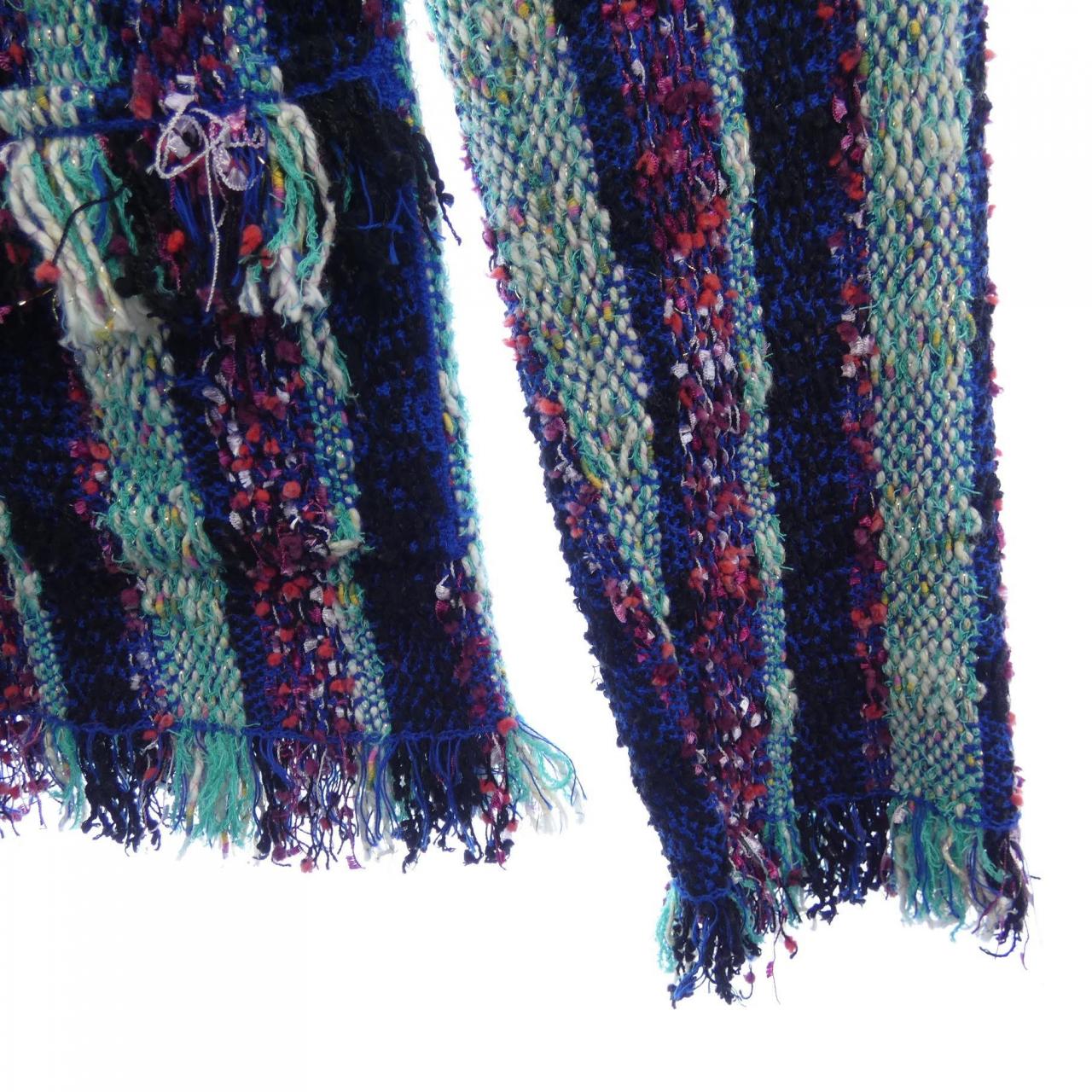 エトロ ETRO ジャケット