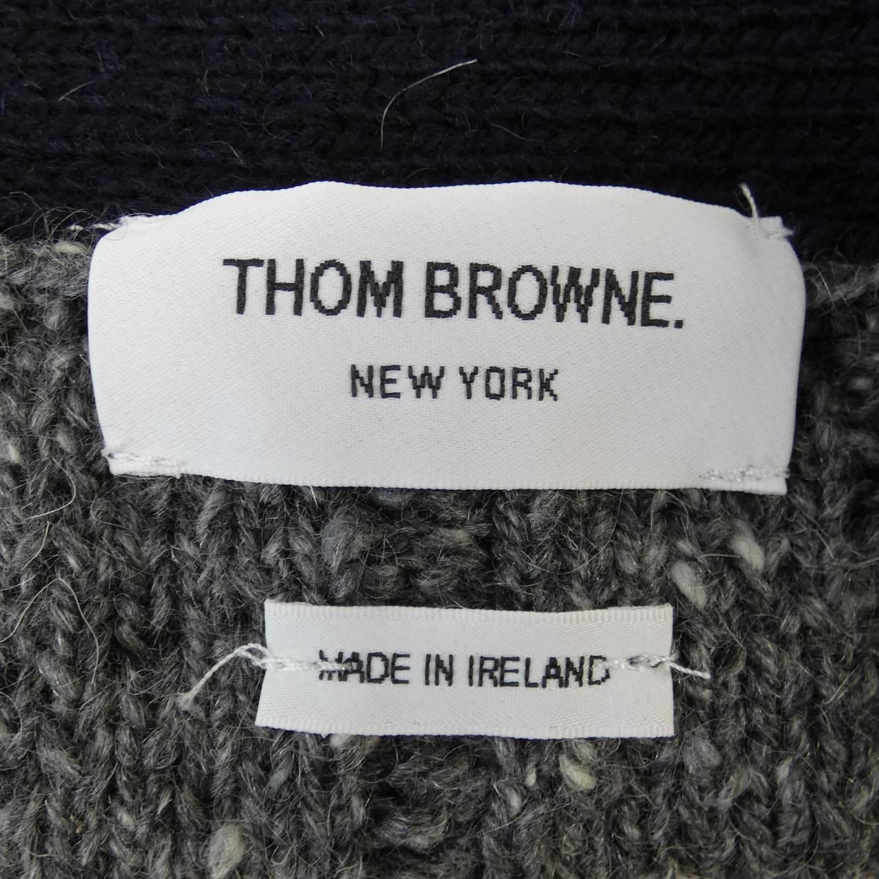 THOM THOM BROWNE cardigan