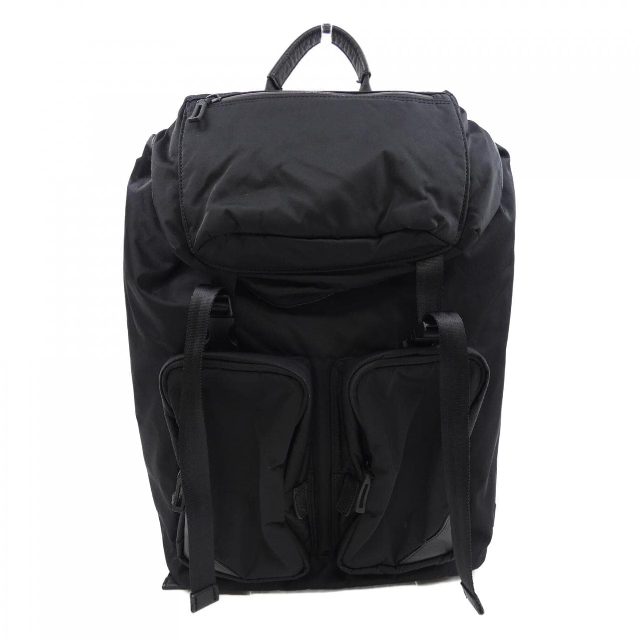 ペッレモルビダ PELLE MORBIDA BAG
