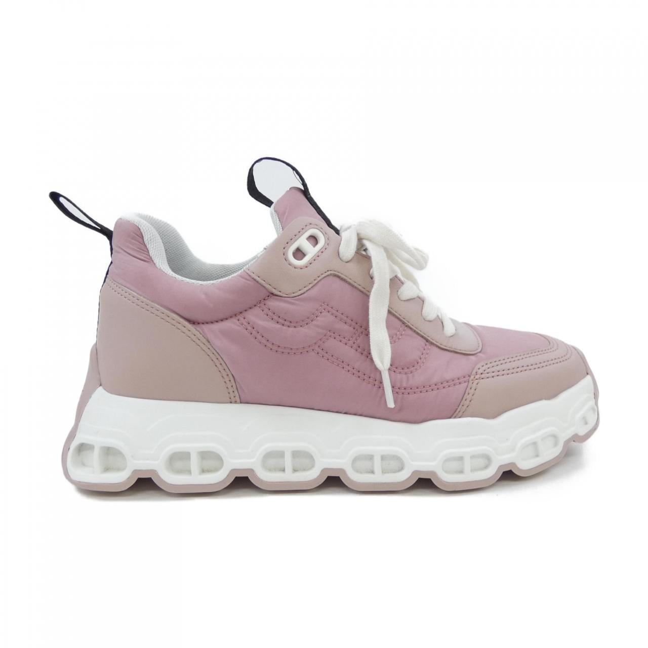 エルメスHERMES インパルスシェーヌダンクルスニーカー