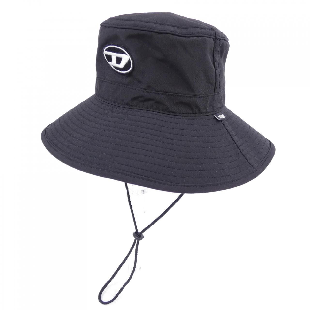 ディーゼル DIESEL C-BRENNO ハット