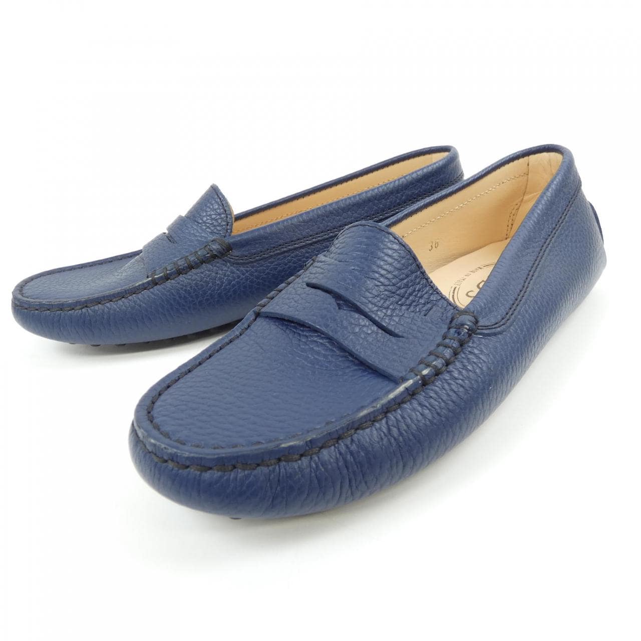 トッズ TOD'S シューズ