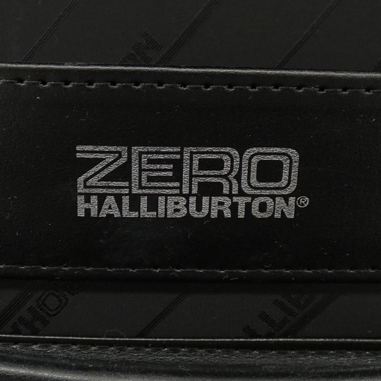 ゼロハリバートン ZERO HALLIBURTON BAG