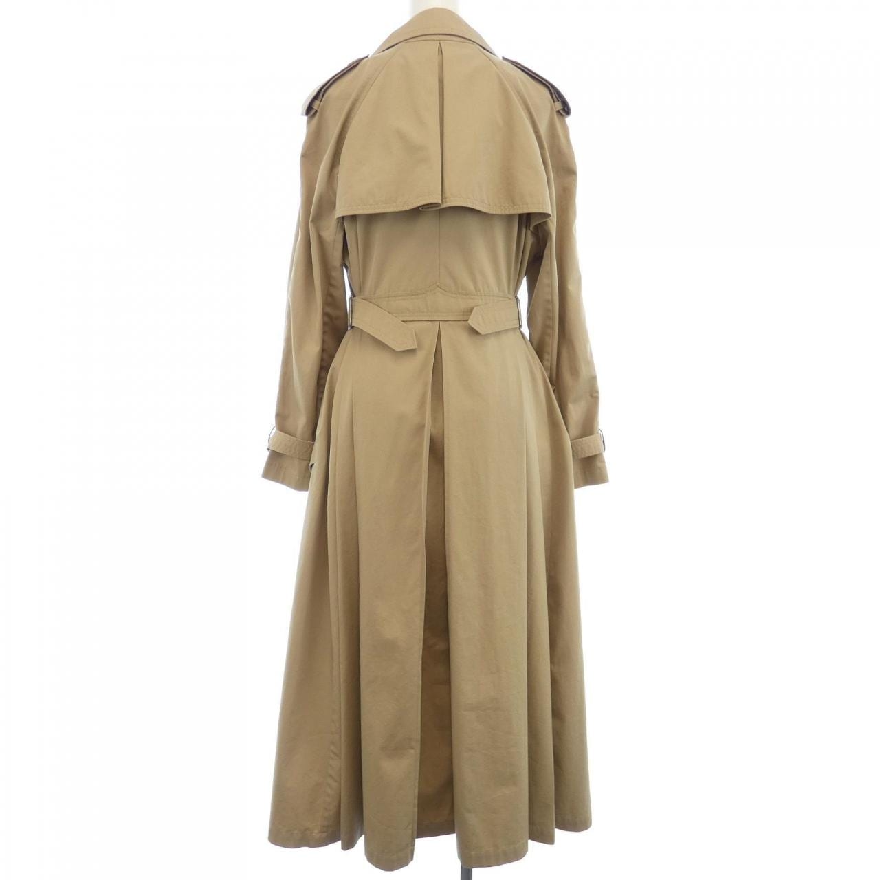 クリスチャンディオール CHRISTIAN DIOR 30MONTAIGNE 841M55A3332 トレンチコート