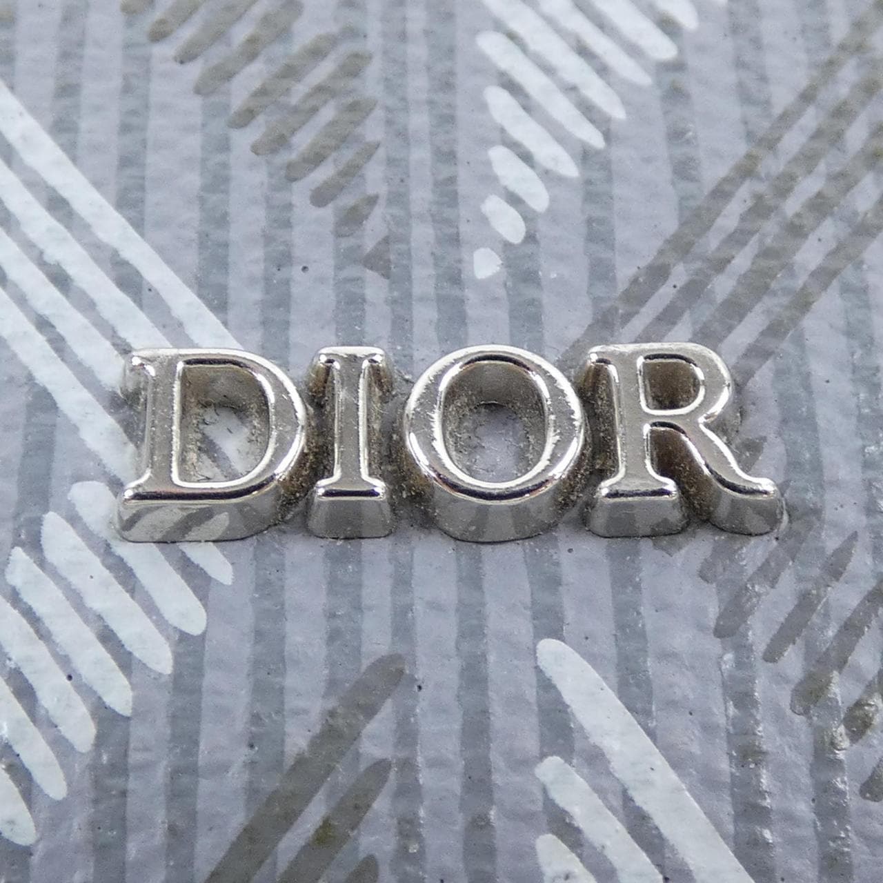 ディオール DIOR WALLET