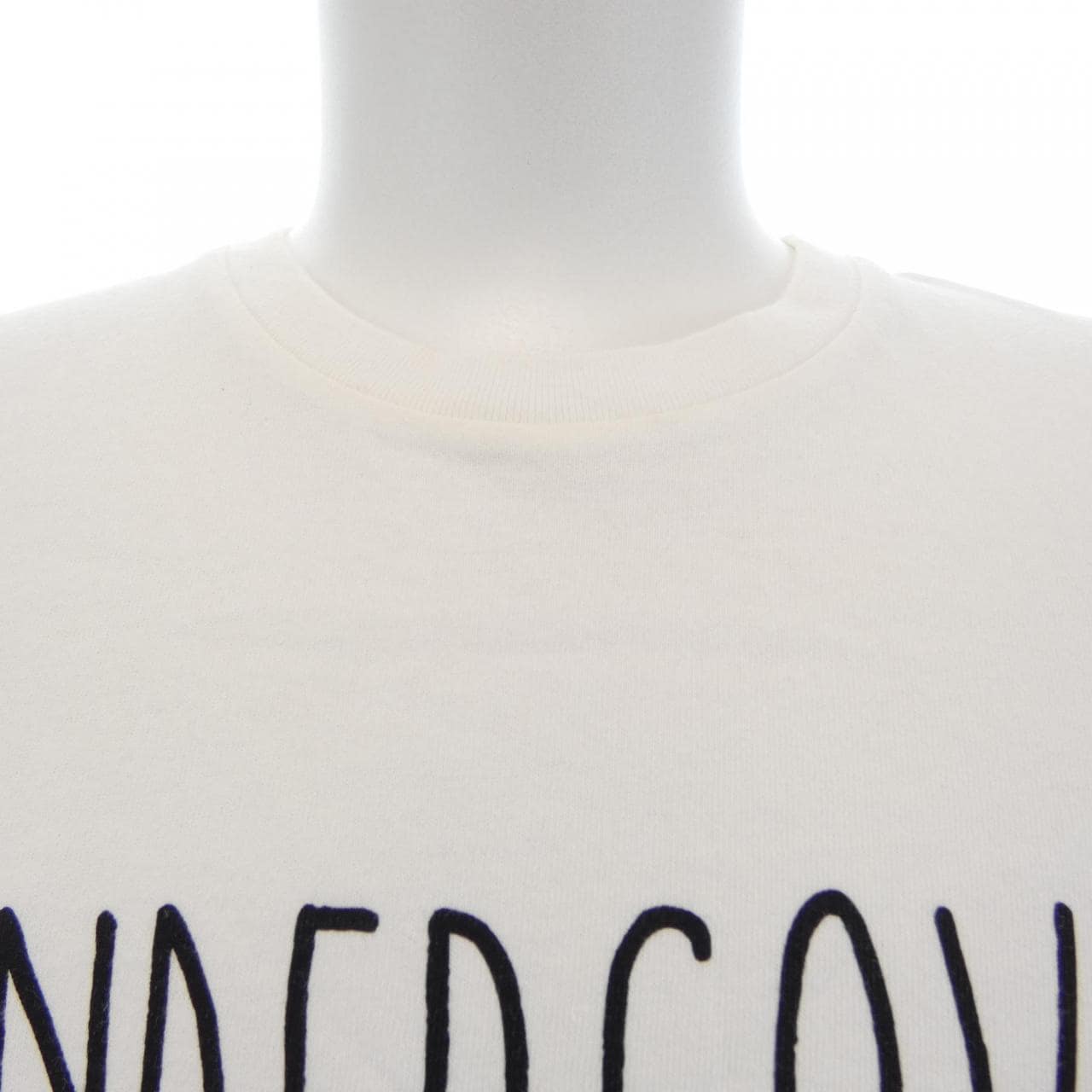 アンダーカバー UNDER COVER Tシャツ