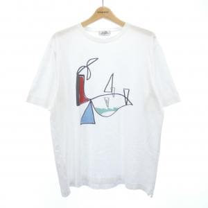 エルメス HERMES Tシャツ