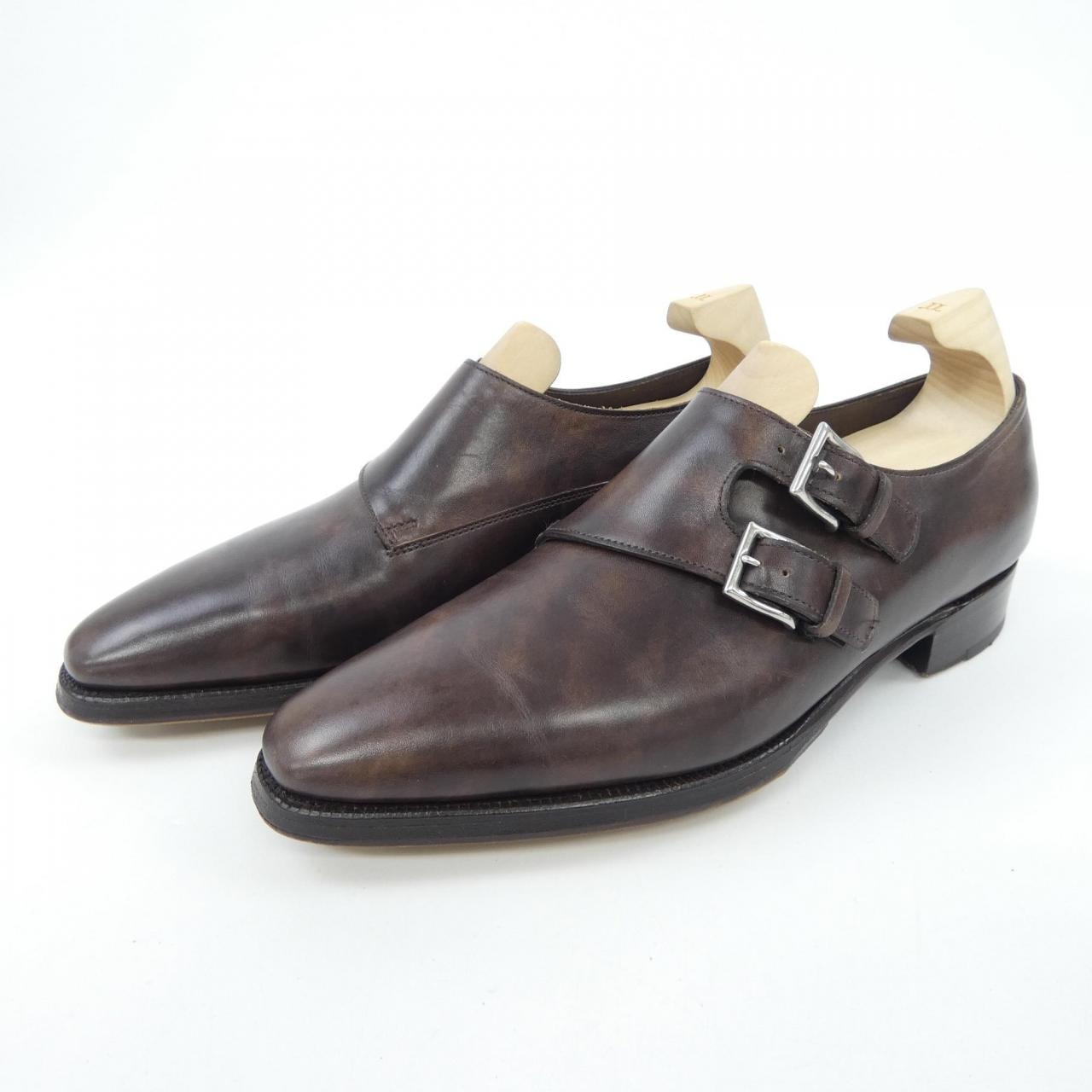 ジョンロブ JOHN LOBB CHAPEL シューズ