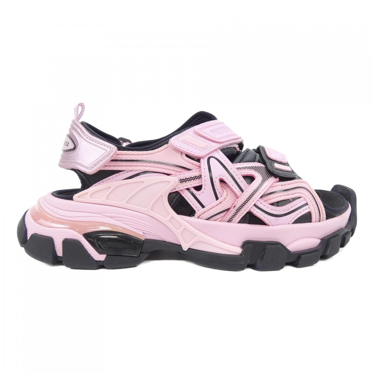 バレンシアガ BALENCIAGA 617543 サンダル