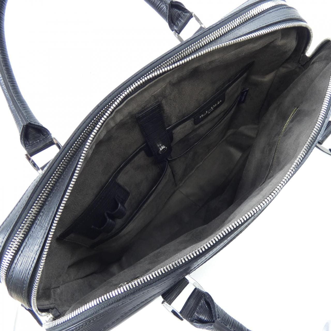 ペッレモルビダ PELLE MORBIDA BAG