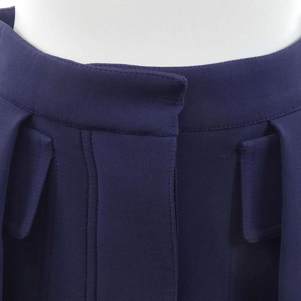 クリスチャンディオール CHRISTIAN DIOR 011J24A1166 スカート