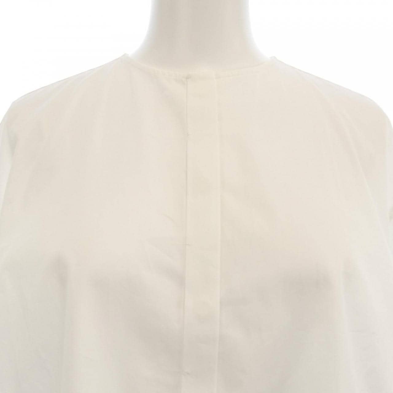 ドゥロワー DRAWER 6511-299-0517 シャツ