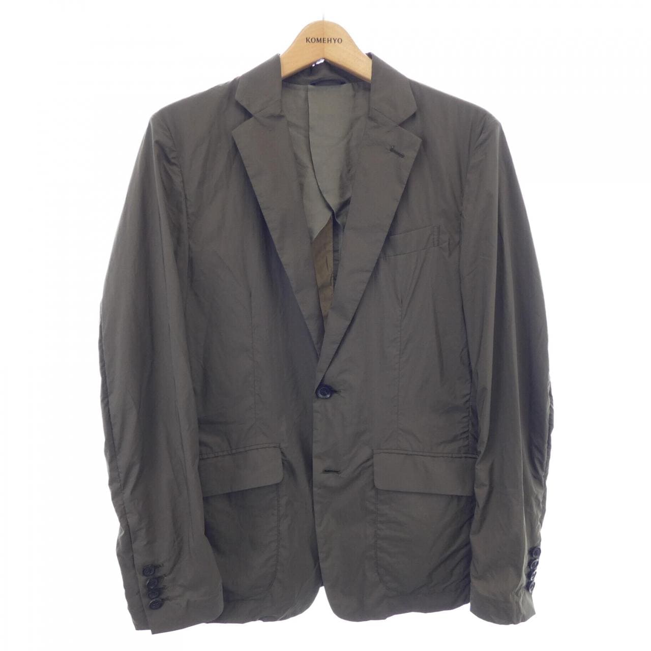 ジュンハシモト JUN HASHIMOTO ジャケット