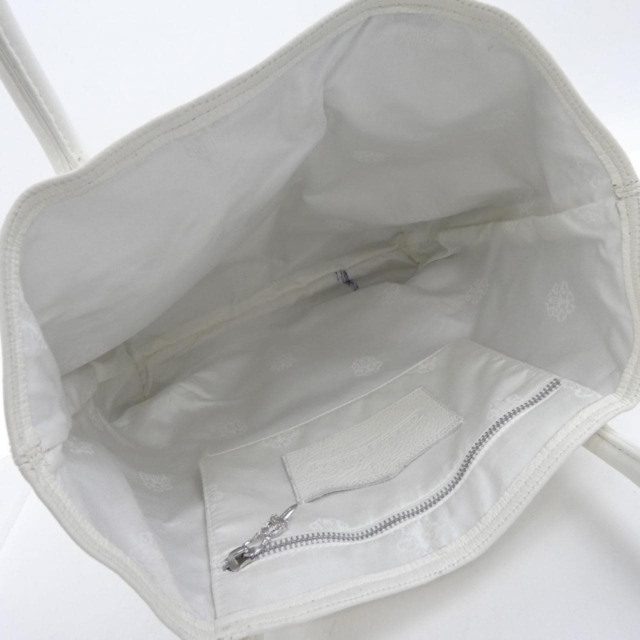 クロムハーツ CHROME HEARTS FS TOTE CRS PATCH　FSトート クロスパッチ 300033027D01XXX046 BAG