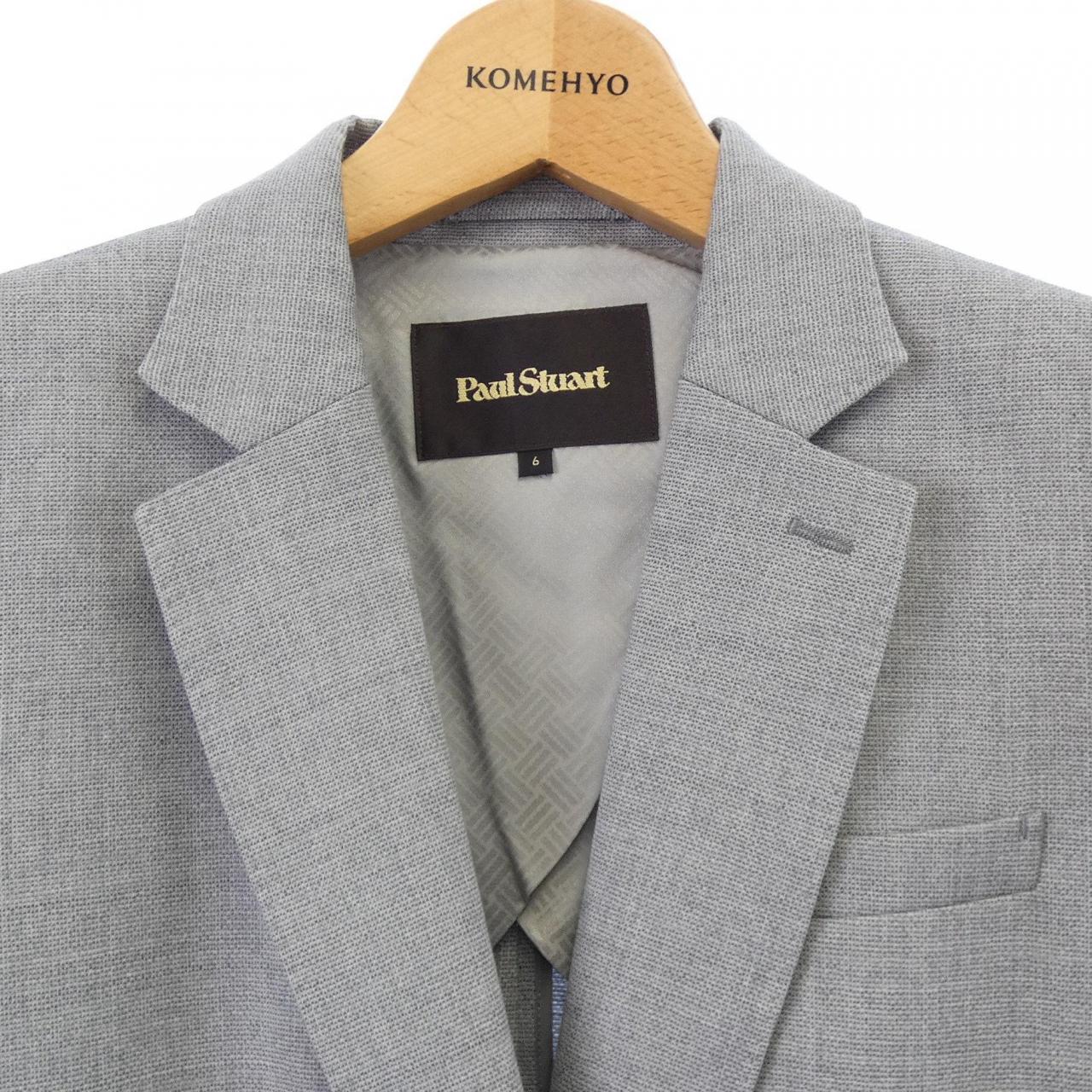 ポールスチュアート PAUL STUART ジャケット