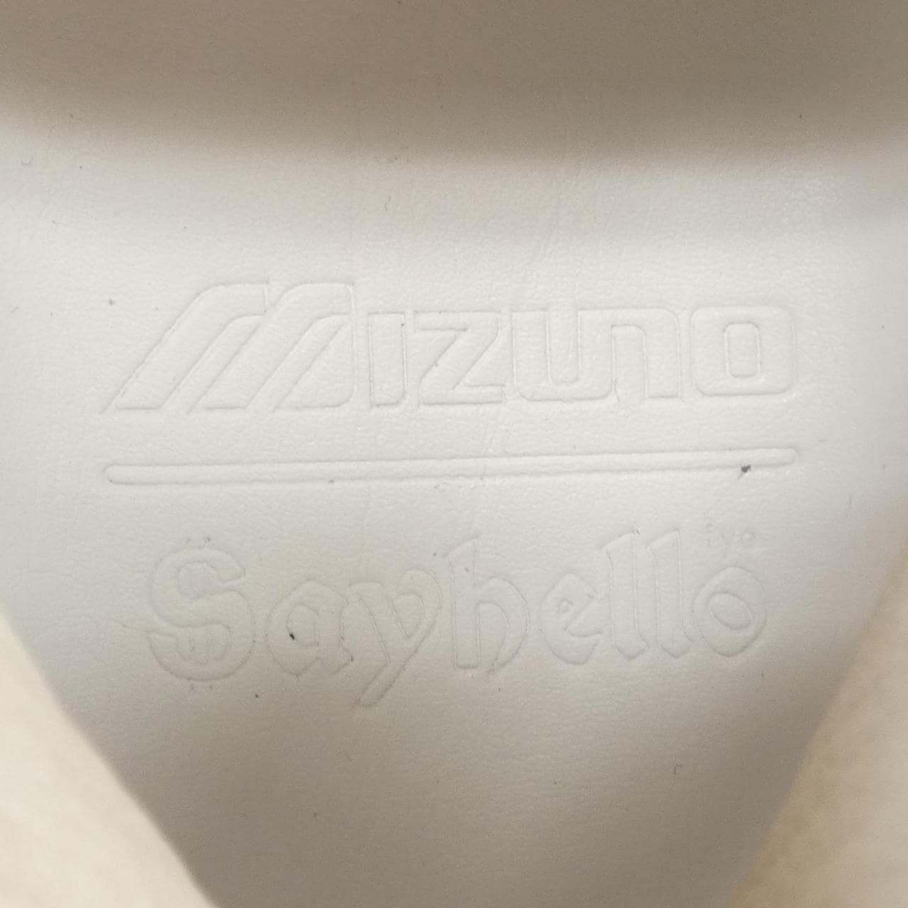 ミズノ MIZUNO SAYHELLO スニーカー