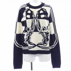 エルメス HERMES BRIDES DE GALA *17-7700 ニット