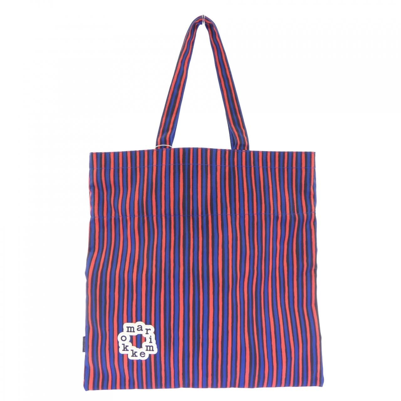 マリメッコ MARIMEKKO BAG