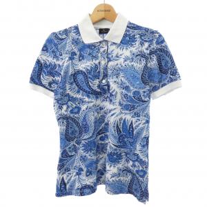エトロ ETRO ポロシャツ