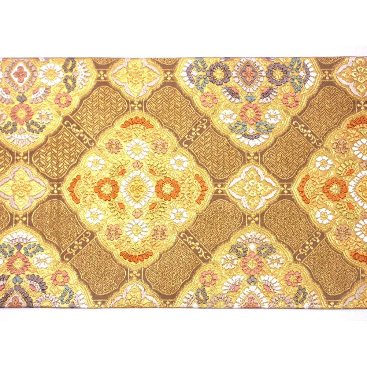 【未使用品】袋帯