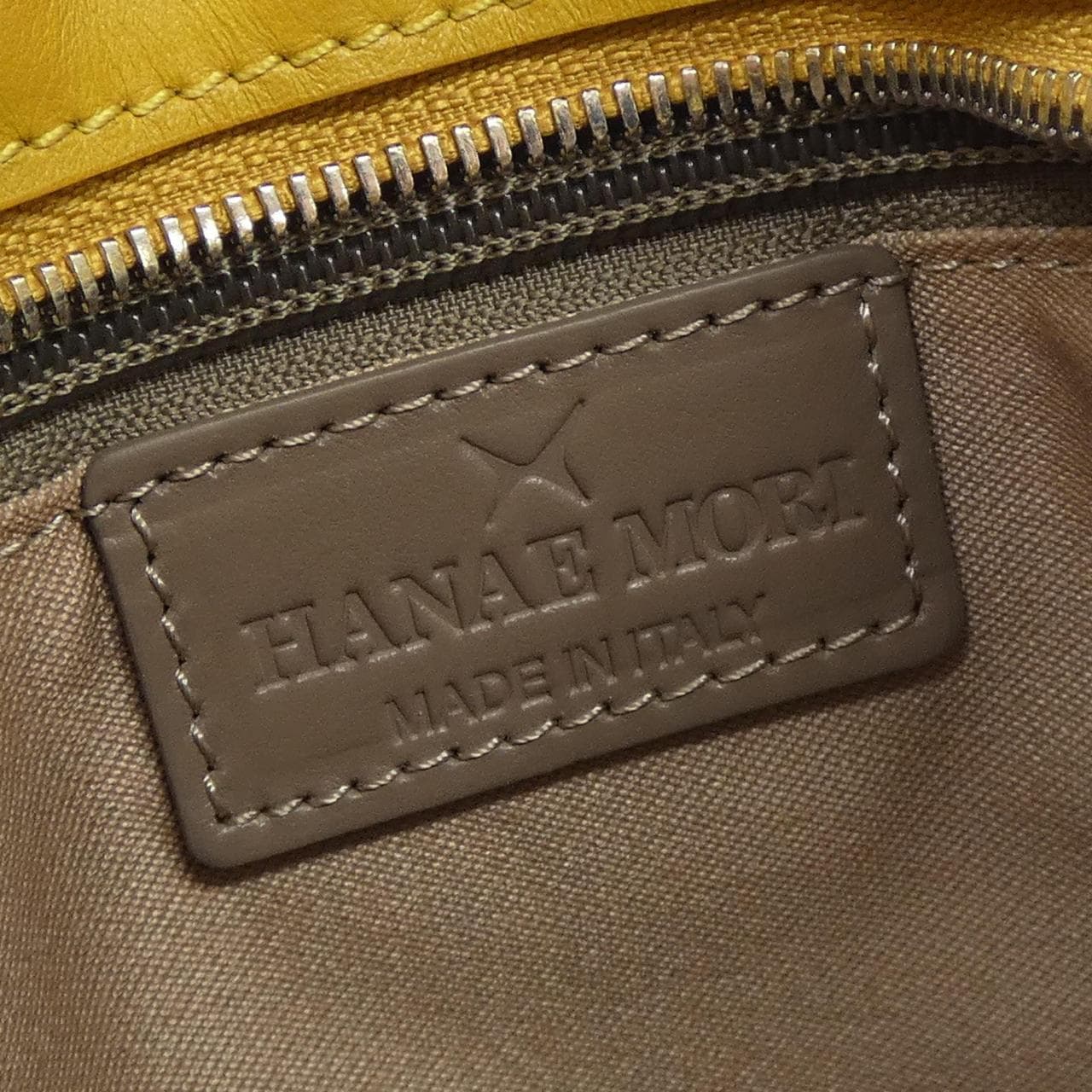 ハナエモリ HANAE MORI BAG