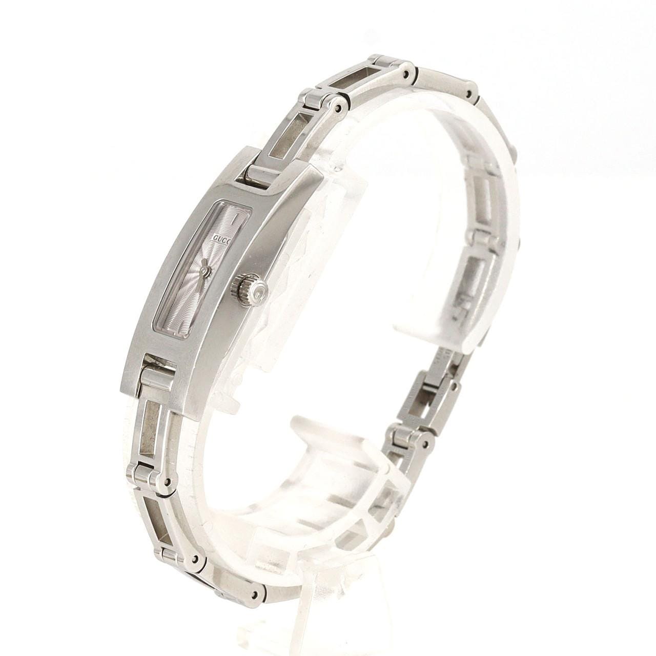 【ノーメンテナンス還元価格】グッチ 3900L/YA039533 SS クォーツ