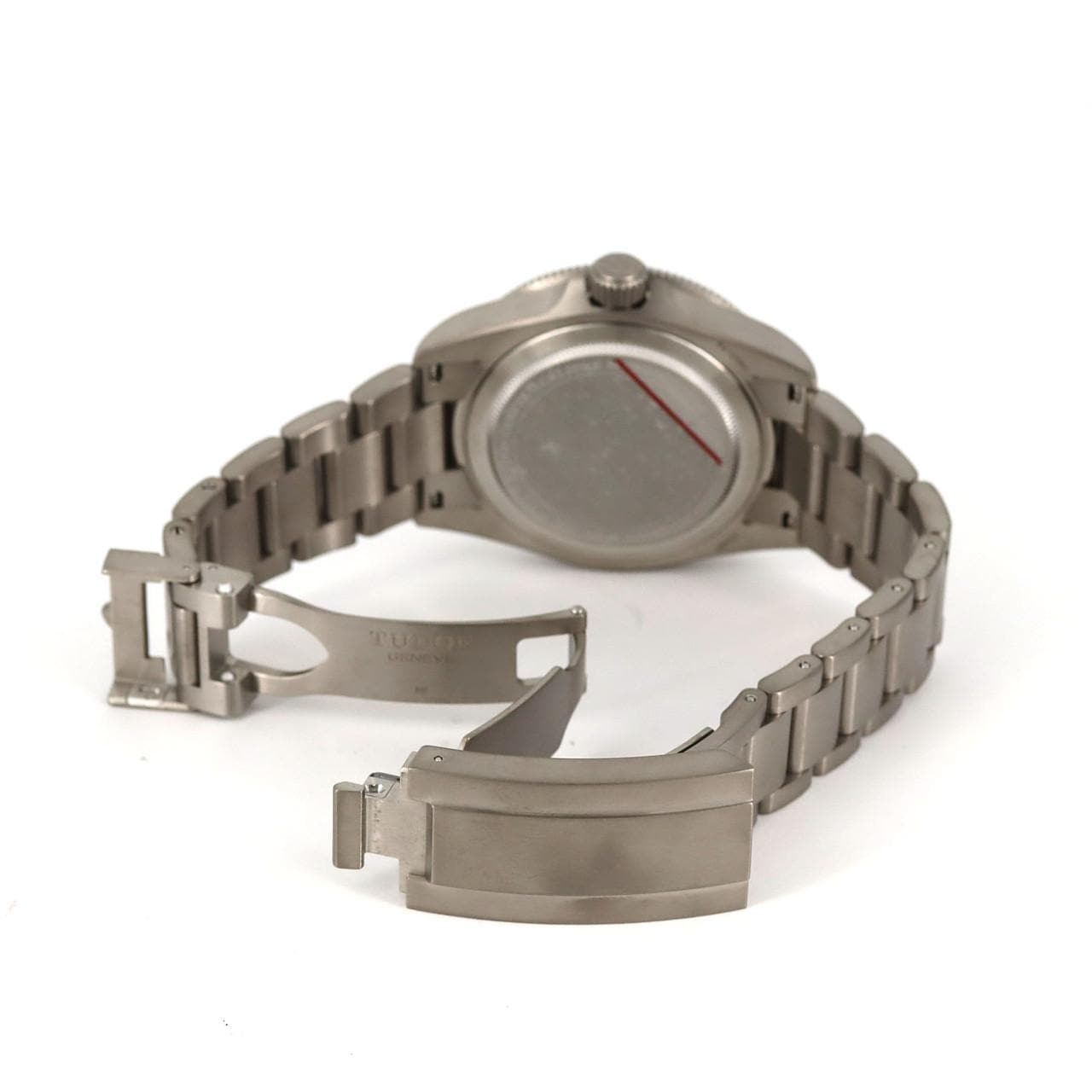 チューダー/チュードル ペラゴス39 TI M25407N-0001 TI 自動巻