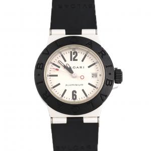 BVLGARI AL29TA/AL29TAVD 鋁質石英