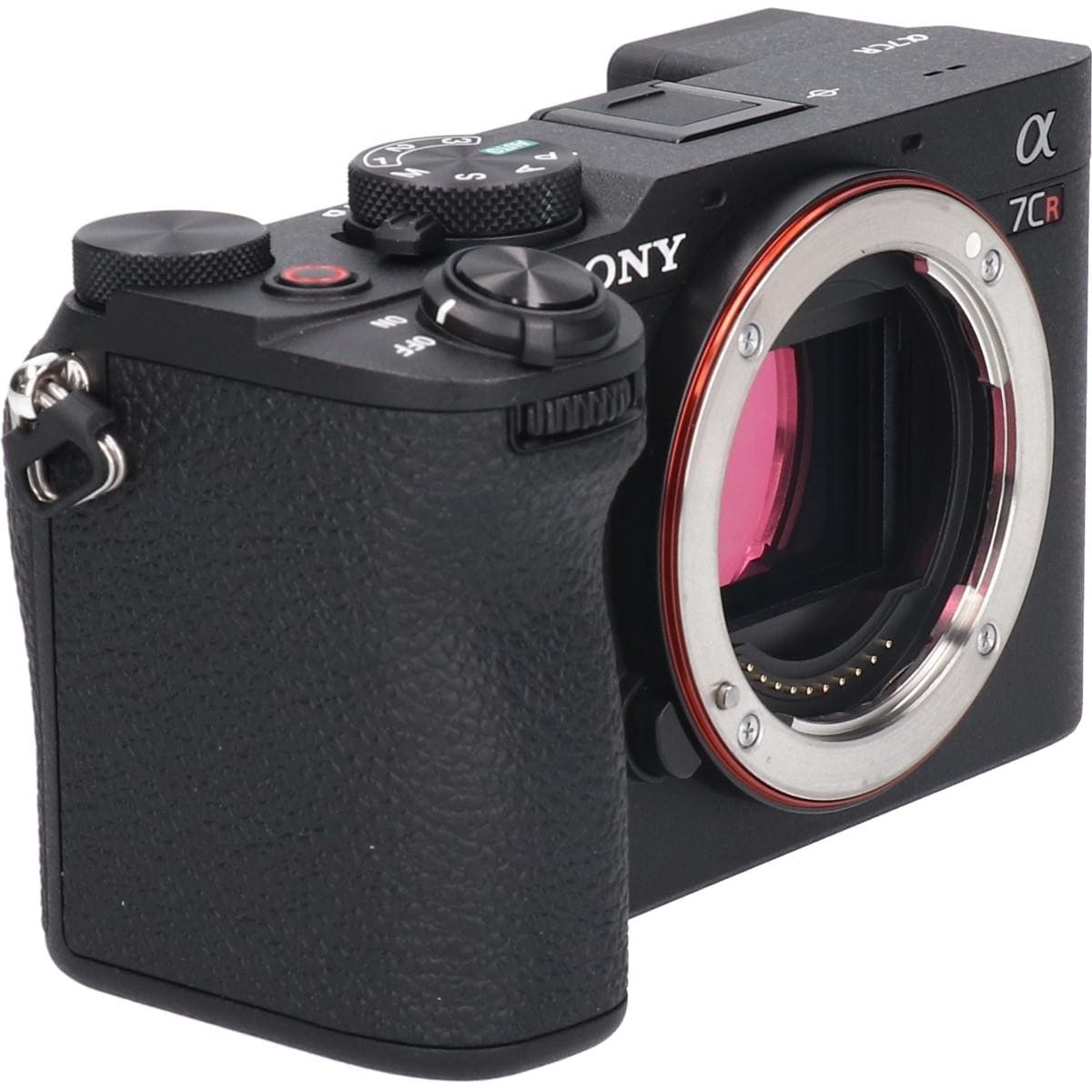 α７ＣＲ　ＩＬＣＥ－７ＣＲ　Ｂ