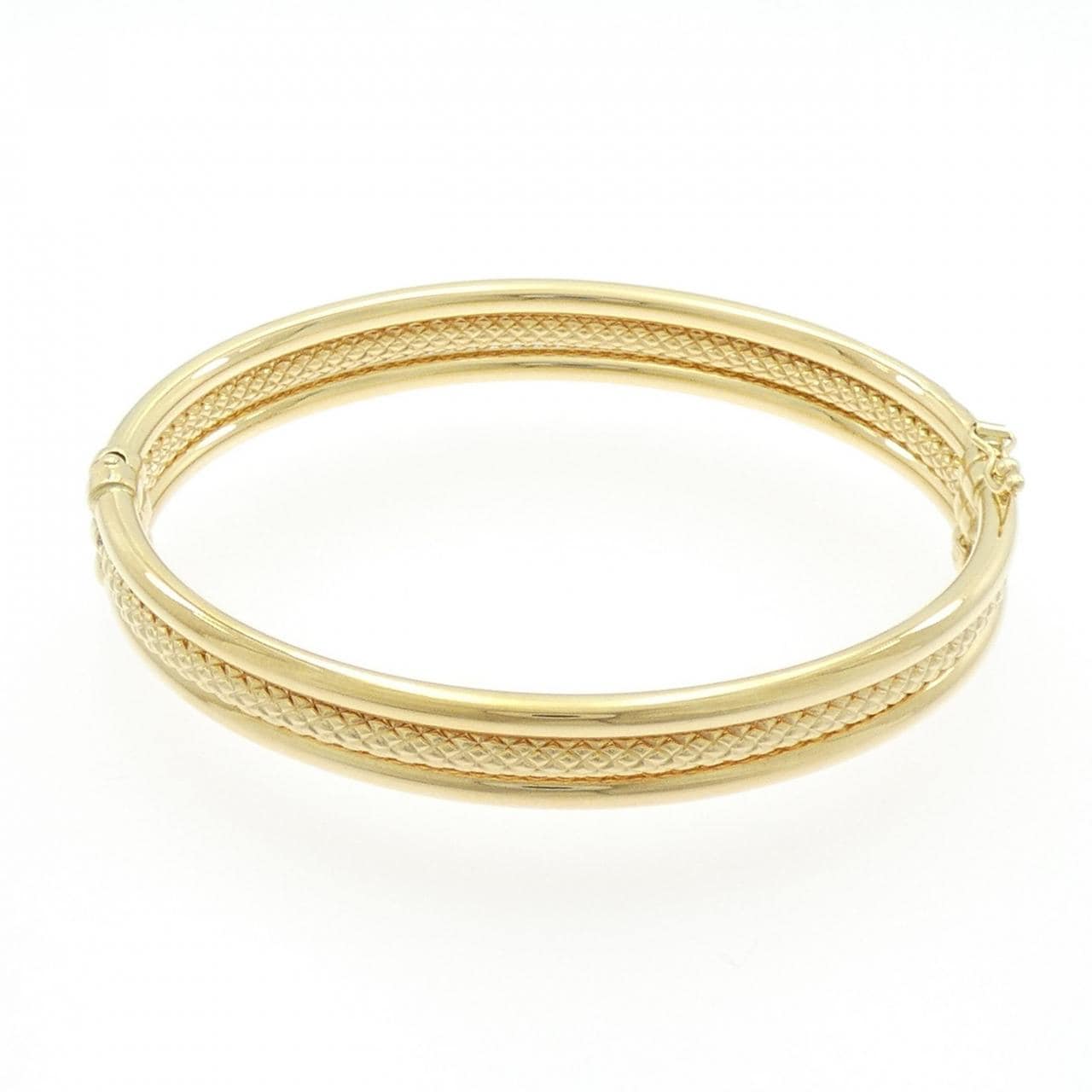 UNOAERRE 750YG bangle