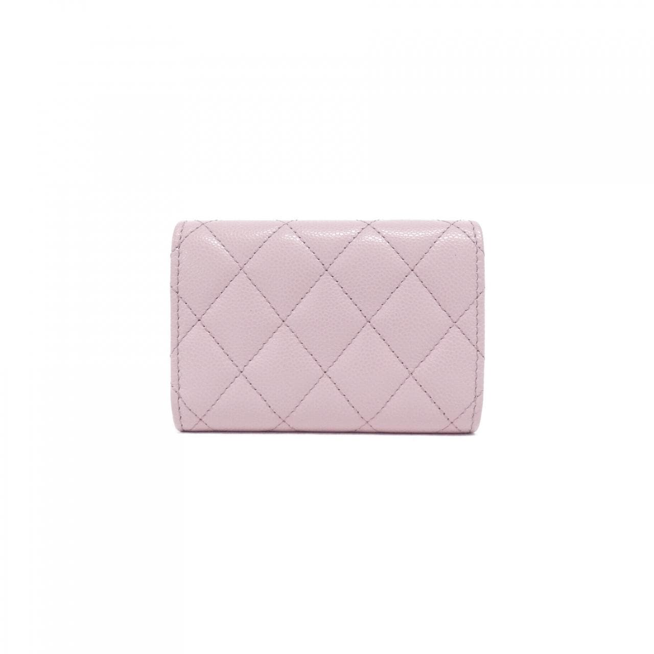 CHANEL Timeless Classic Line AP0230 Wallet