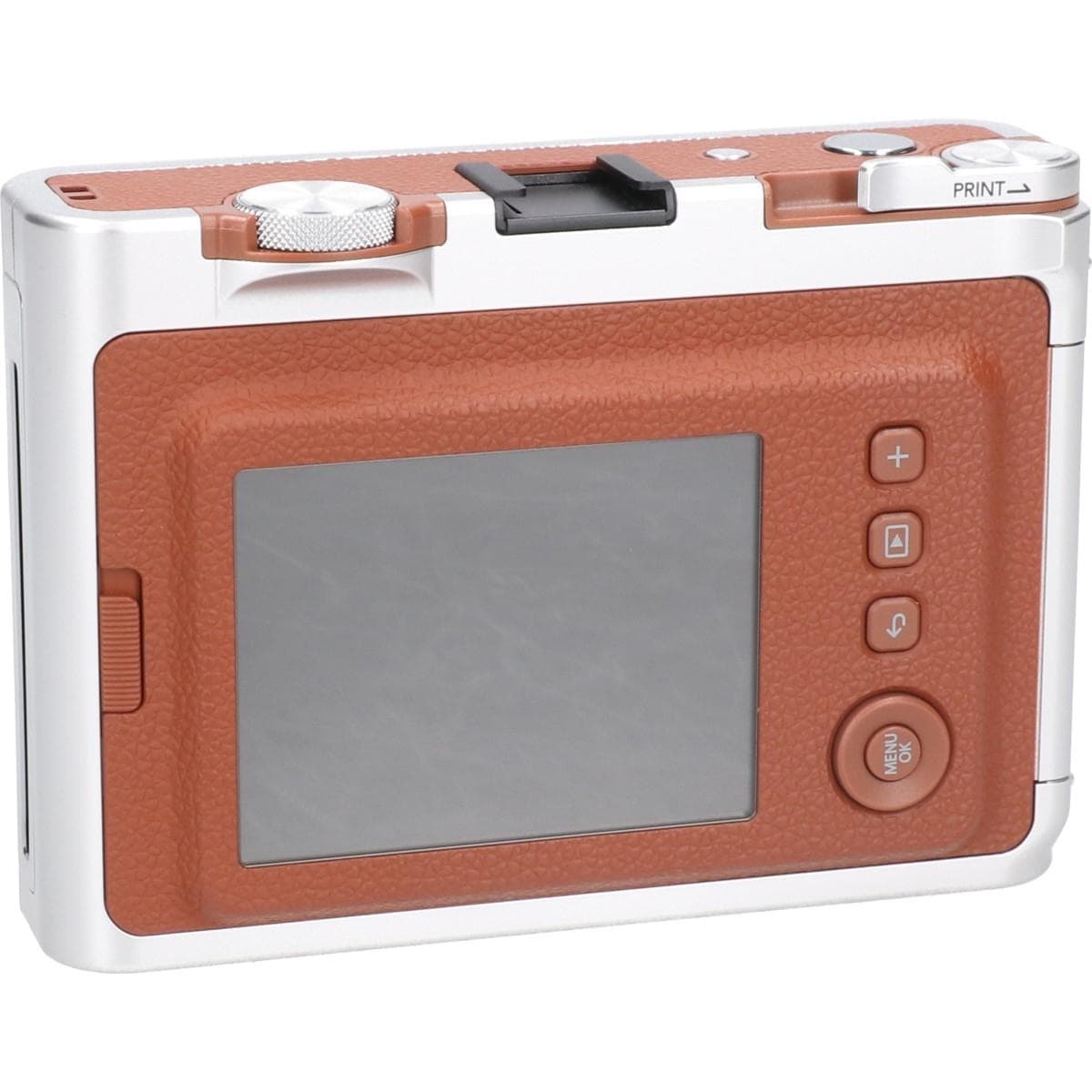 ＩＮＳＴＡＸ　ＭＩＮＩ　ＥＶＯ　ブラウン