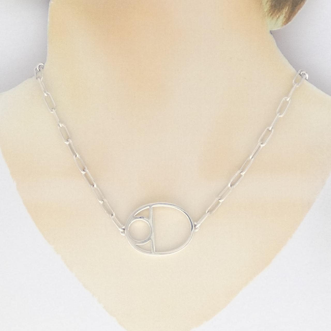 エルメス 925 ネックレス